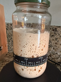 Sourdough Starter